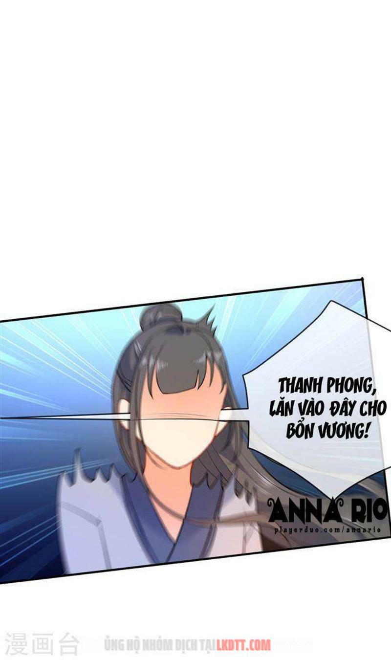 Tiểu Yêu Tinh Điều Giáo Bảo Điển: Chapter 60