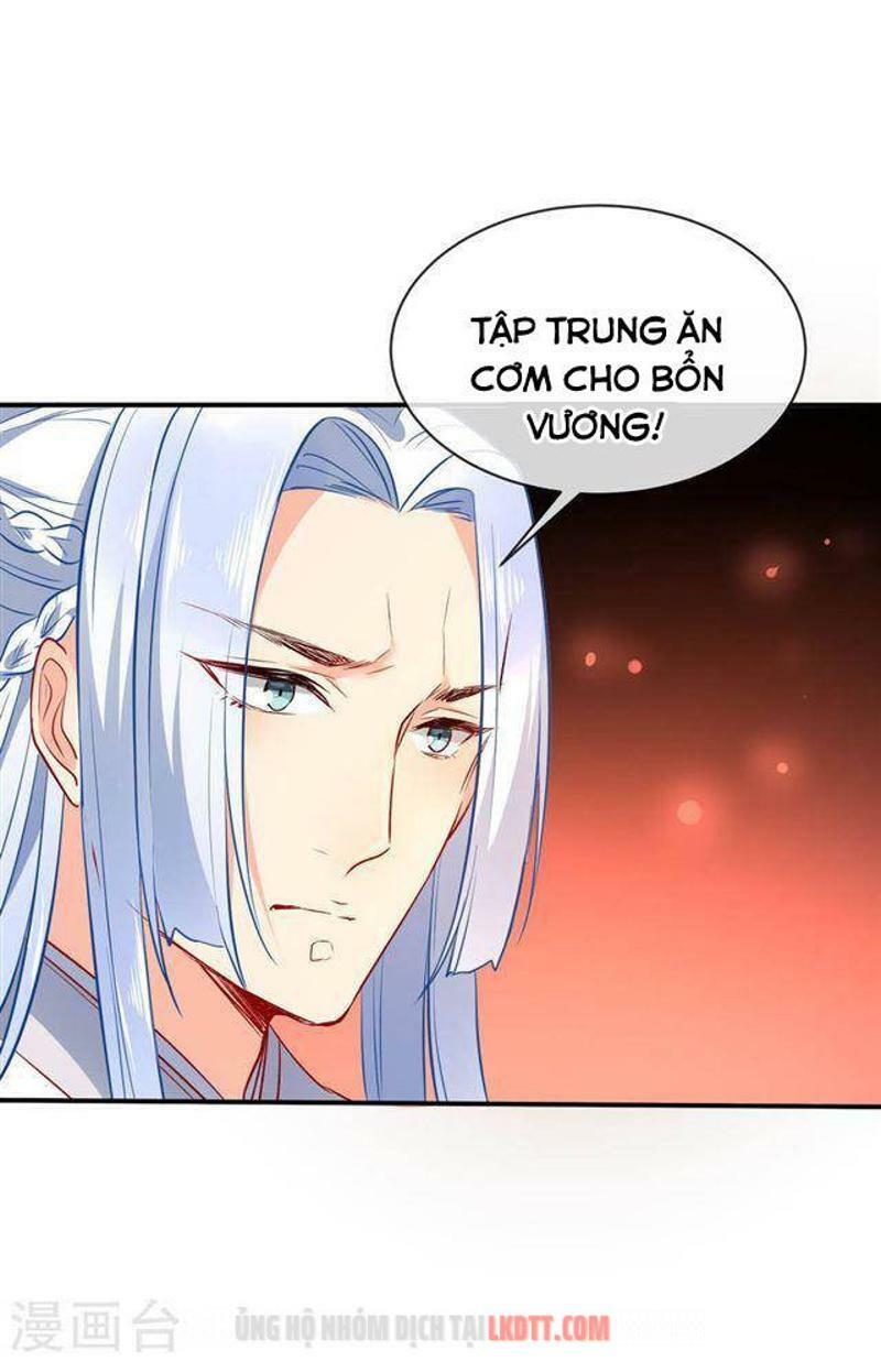 Tiểu Yêu Tinh Điều Giáo Bảo Điển: Chapter 60