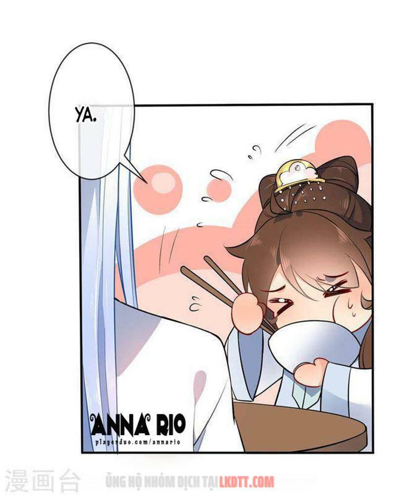 Tiểu Yêu Tinh Điều Giáo Bảo Điển: Chapter 60