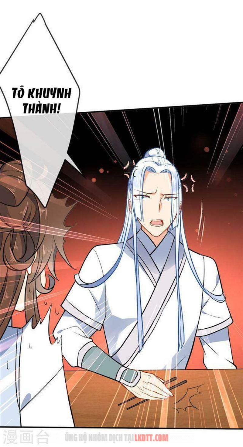 Tiểu Yêu Tinh Điều Giáo Bảo Điển: Chapter 60