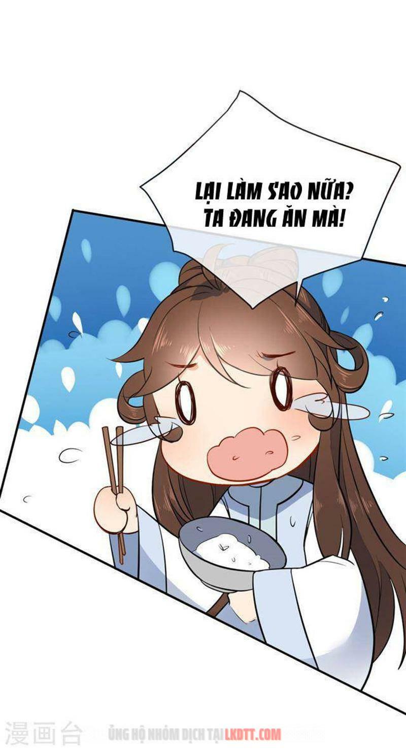Tiểu Yêu Tinh Điều Giáo Bảo Điển: Chapter 60