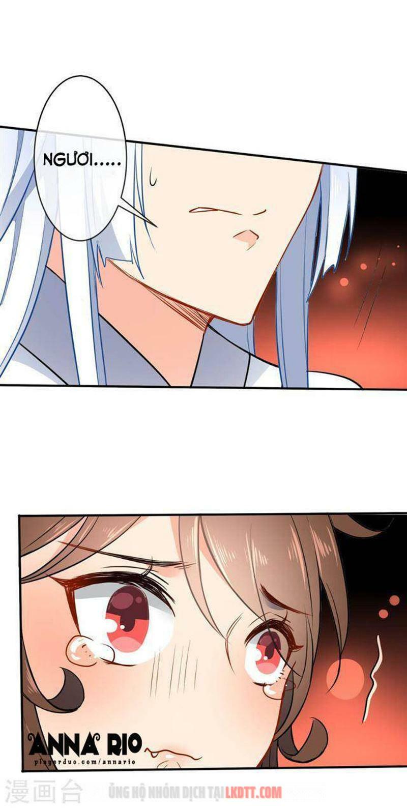 Tiểu Yêu Tinh Điều Giáo Bảo Điển: Chapter 60