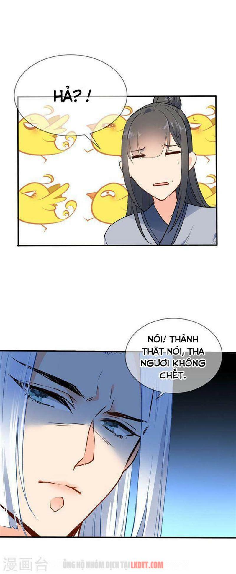 Tiểu Yêu Tinh Điều Giáo Bảo Điển: Chapter 60