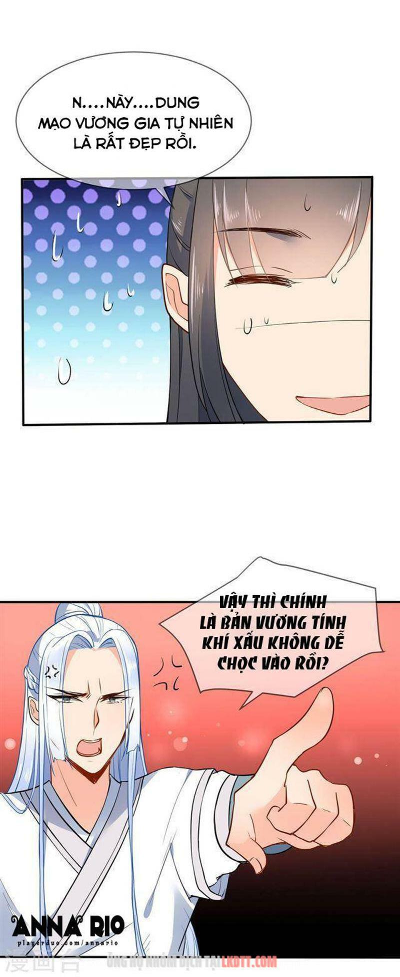 Tiểu Yêu Tinh Điều Giáo Bảo Điển: Chapter 60