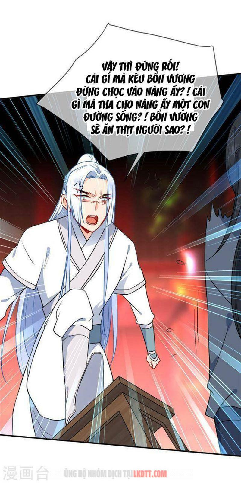 Tiểu Yêu Tinh Điều Giáo Bảo Điển: Chapter 60