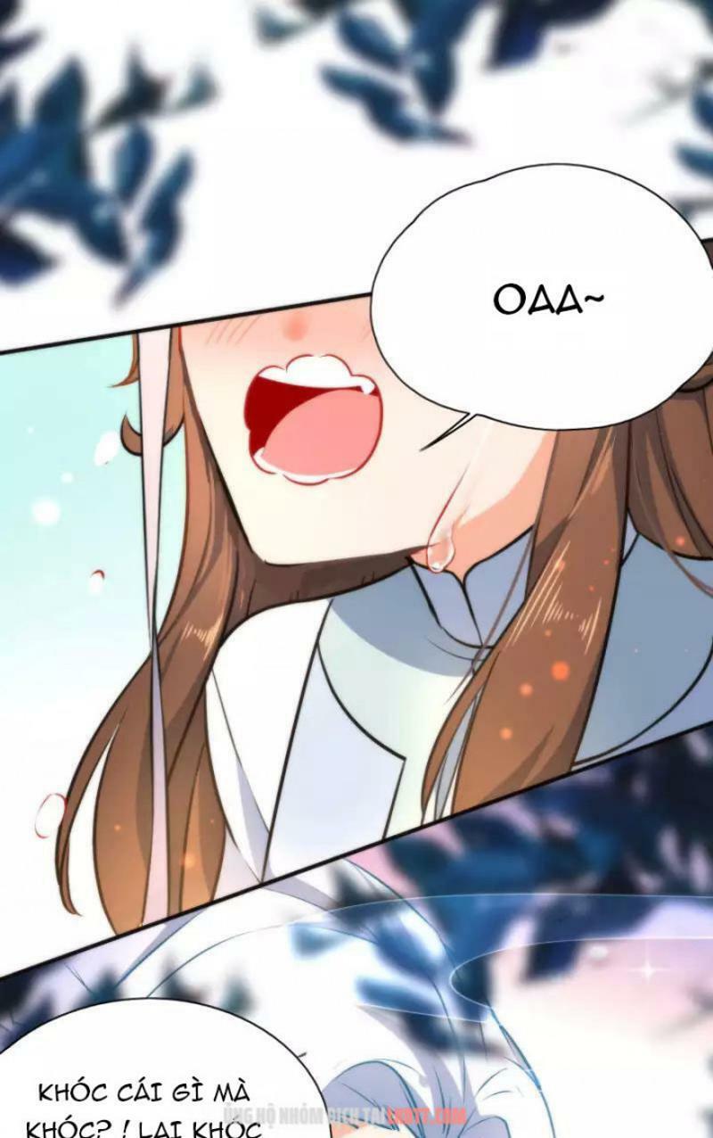 Tiểu Yêu Tinh Điều Giáo Bảo Điển: Chapter 61