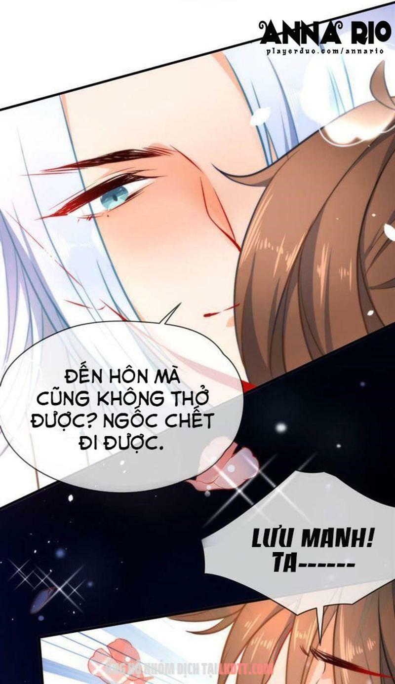 Tiểu Yêu Tinh Điều Giáo Bảo Điển: Chapter 61