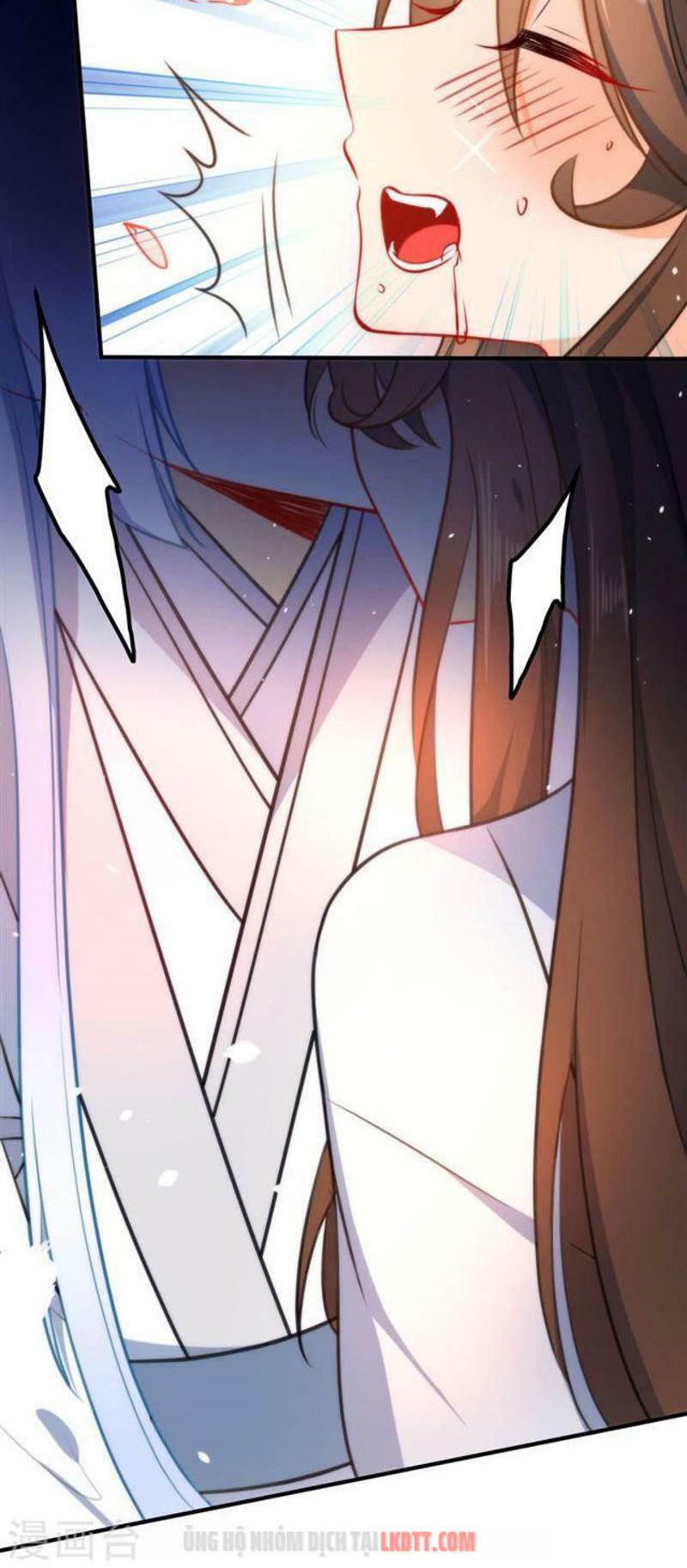 Tiểu Yêu Tinh Điều Giáo Bảo Điển: Chapter 61