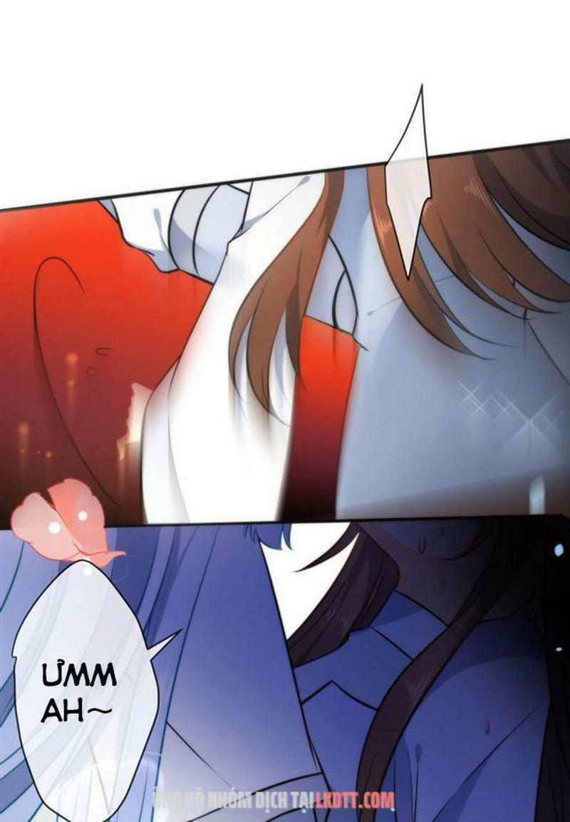 Tiểu Yêu Tinh Điều Giáo Bảo Điển: Chapter 61