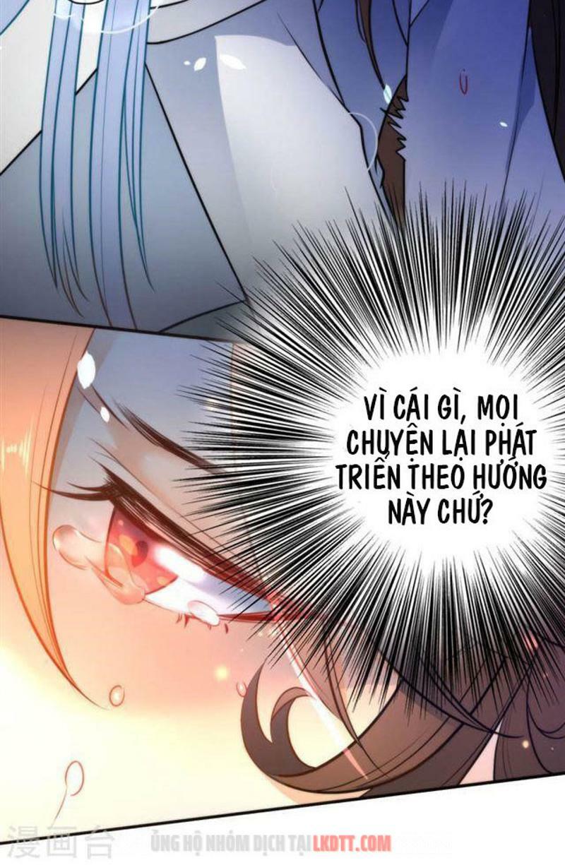 Tiểu Yêu Tinh Điều Giáo Bảo Điển: Chapter 61