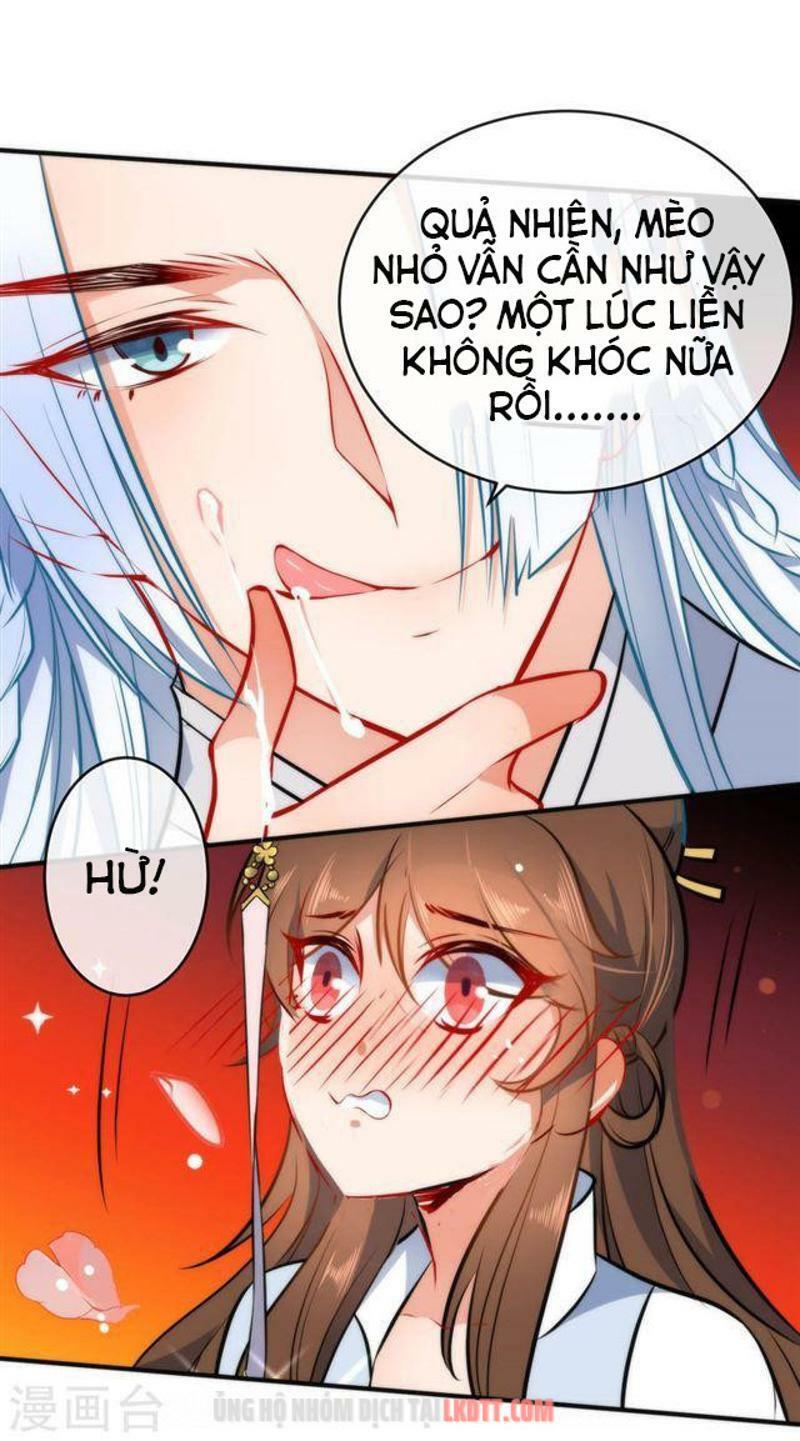 Tiểu Yêu Tinh Điều Giáo Bảo Điển: Chapter 61