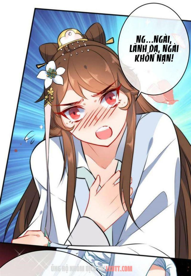 Tiểu Yêu Tinh Điều Giáo Bảo Điển: Chapter 61