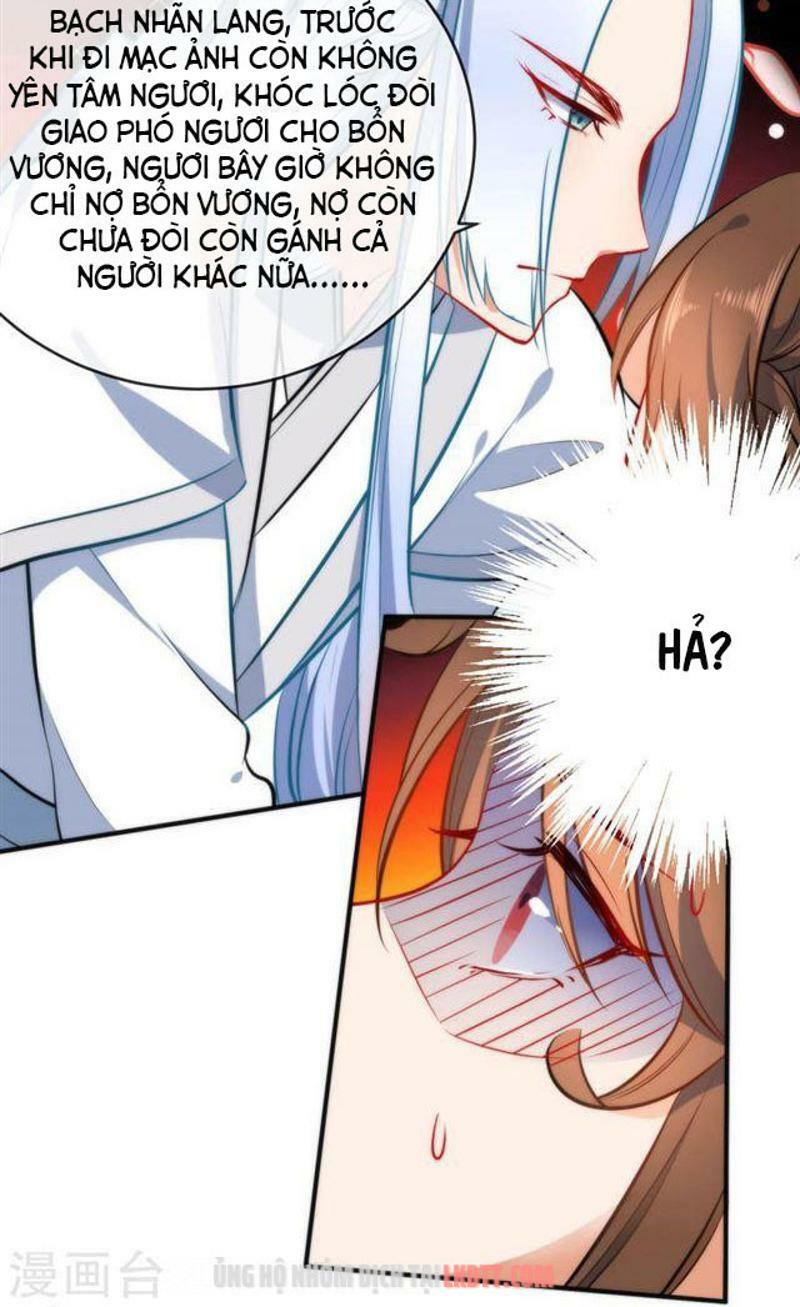 Tiểu Yêu Tinh Điều Giáo Bảo Điển: Chapter 61