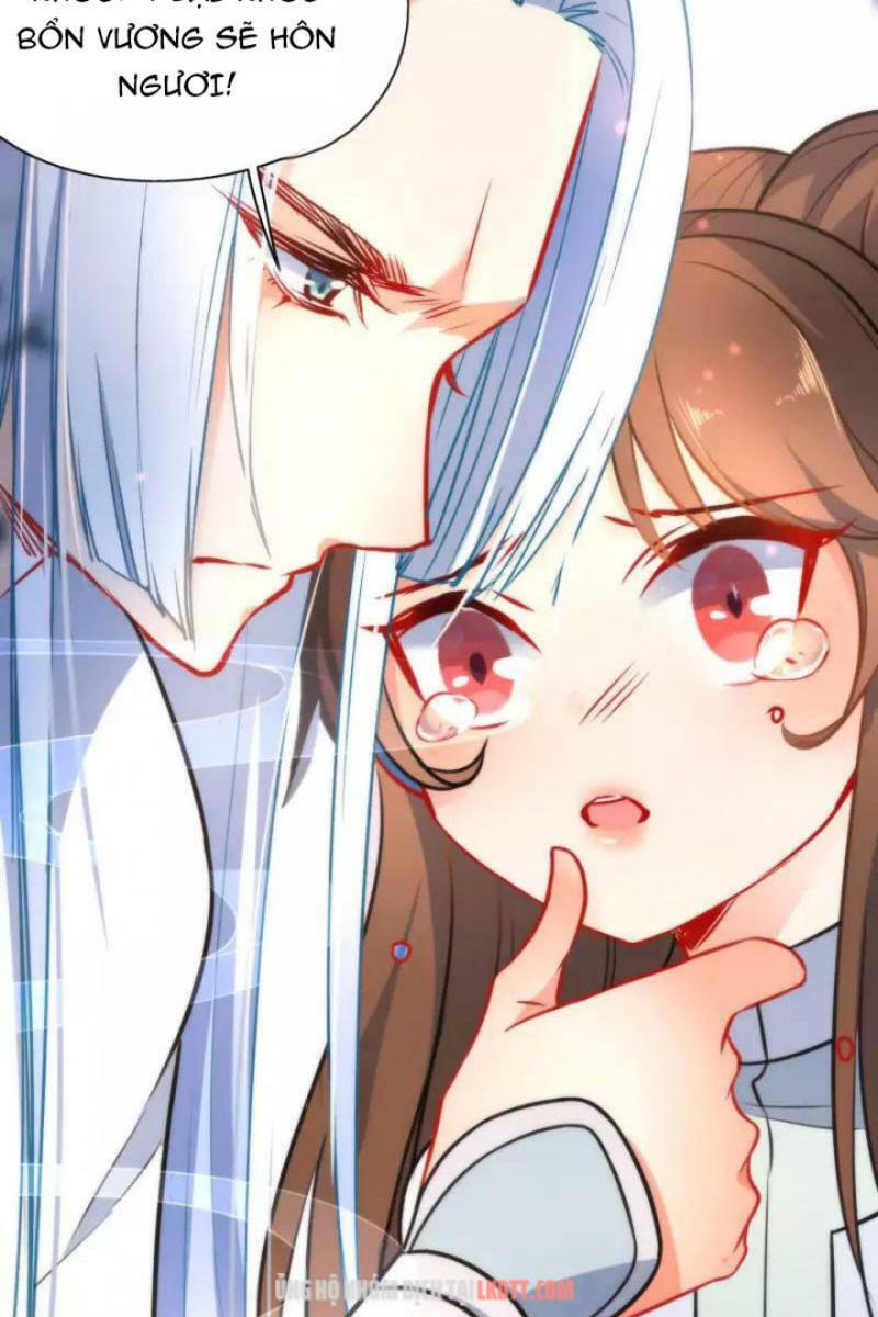 Tiểu Yêu Tinh Điều Giáo Bảo Điển: Chapter 61