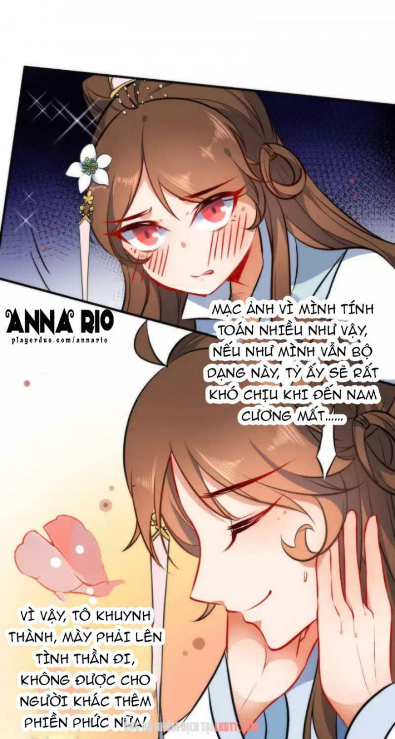 Tiểu Yêu Tinh Điều Giáo Bảo Điển: Chapter 61