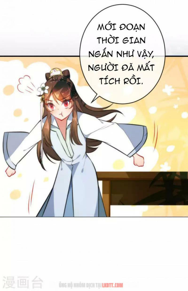 Tiểu Yêu Tinh Điều Giáo Bảo Điển: Chapter 61