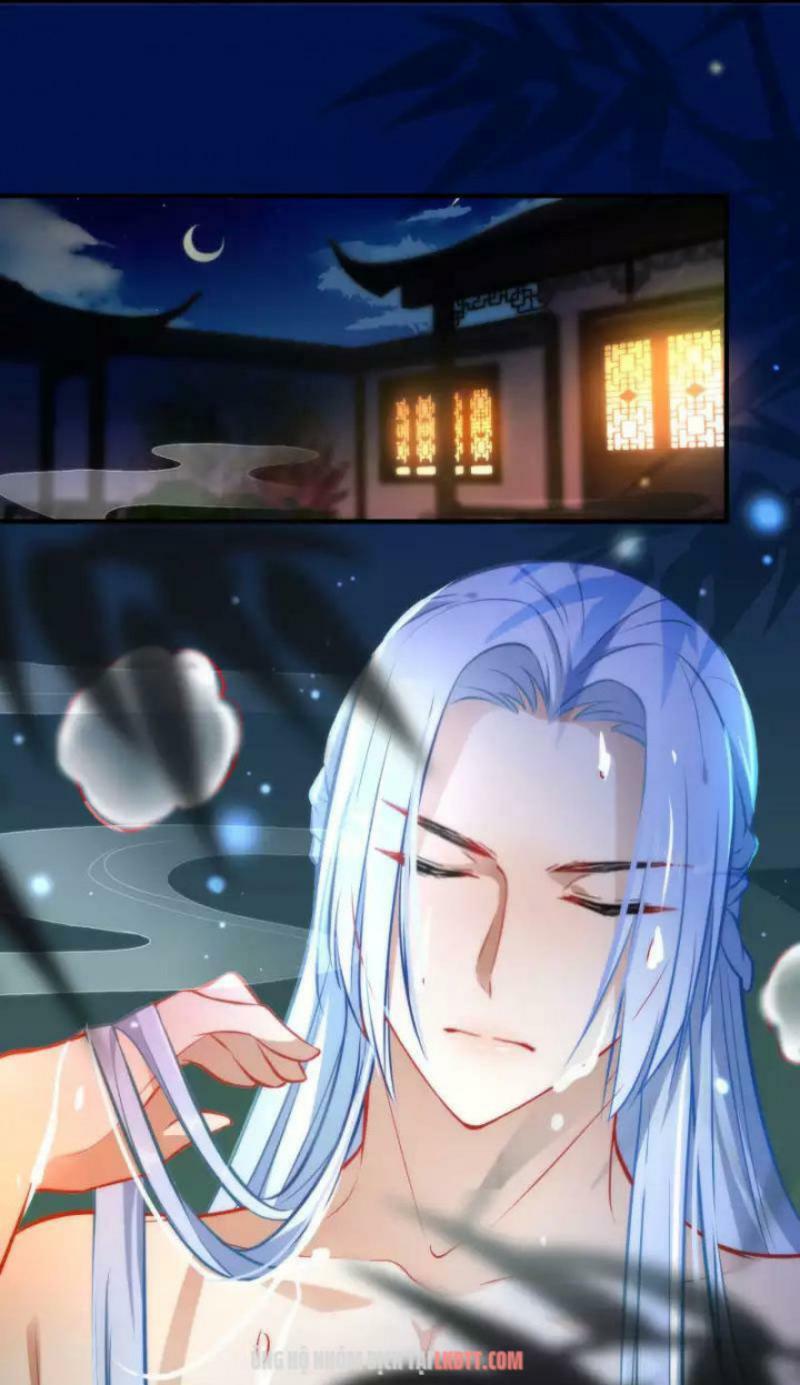 Tiểu Yêu Tinh Điều Giáo Bảo Điển: Chapter 61