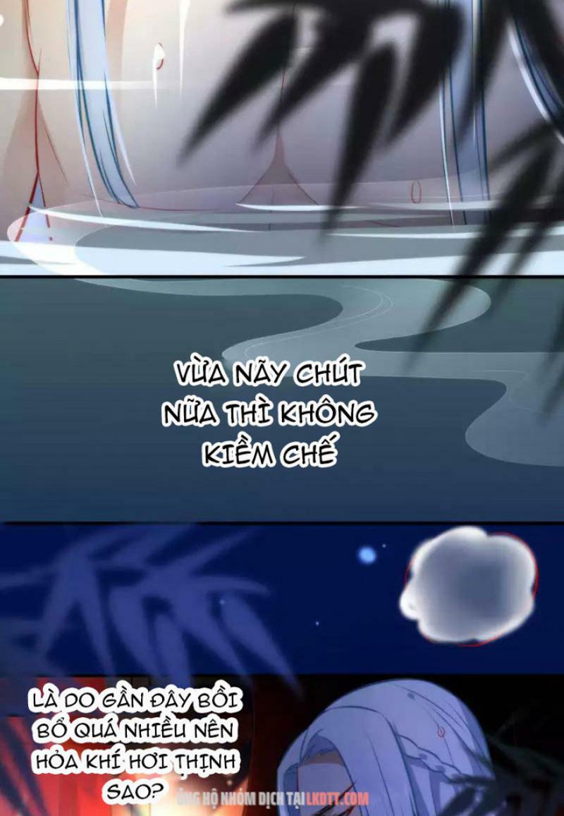 Tiểu Yêu Tinh Điều Giáo Bảo Điển: Chapter 61