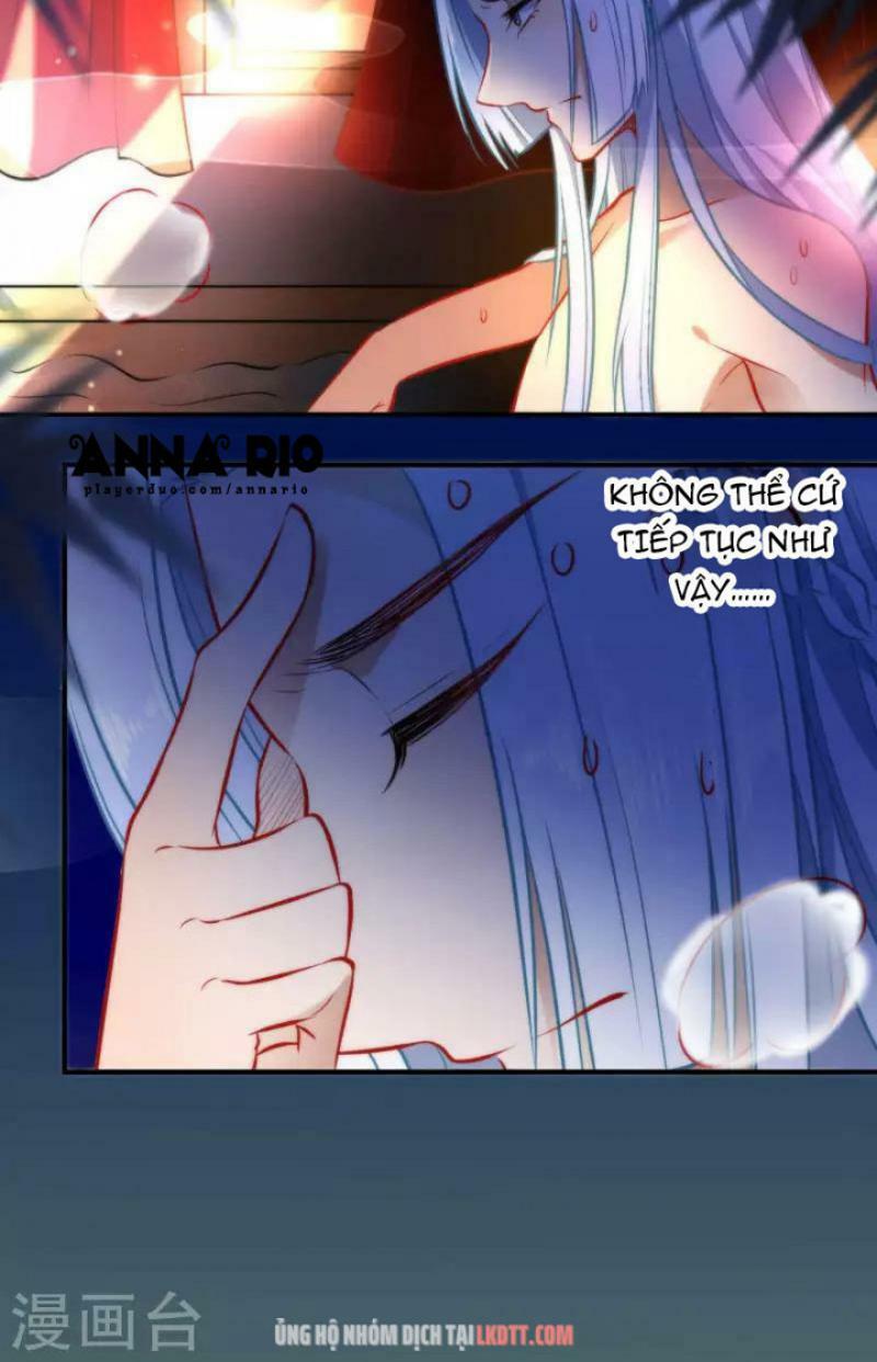 Tiểu Yêu Tinh Điều Giáo Bảo Điển: Chapter 61