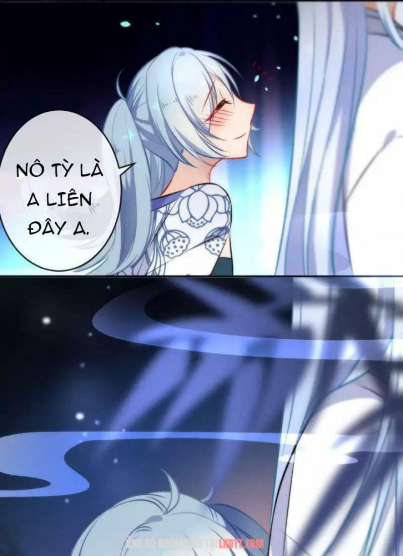 Tiểu Yêu Tinh Điều Giáo Bảo Điển: Chapter 61