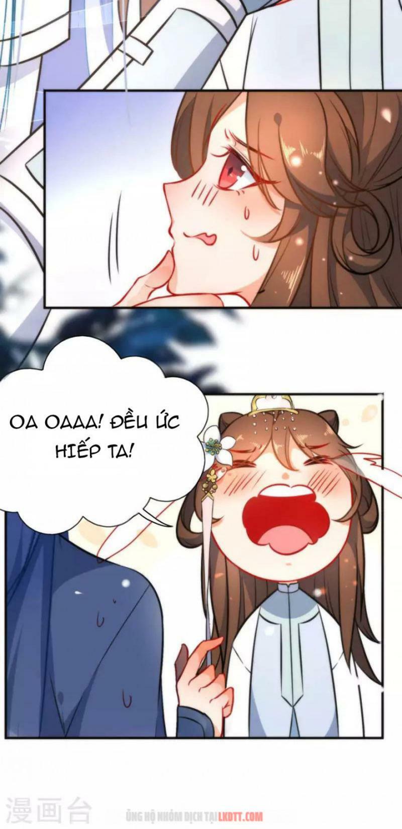 Tiểu Yêu Tinh Điều Giáo Bảo Điển: Chapter 61