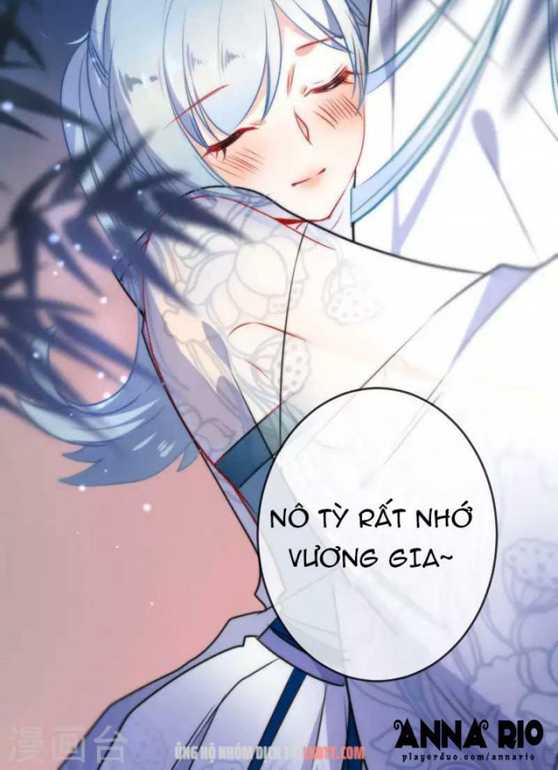 Tiểu Yêu Tinh Điều Giáo Bảo Điển: Chapter 61
