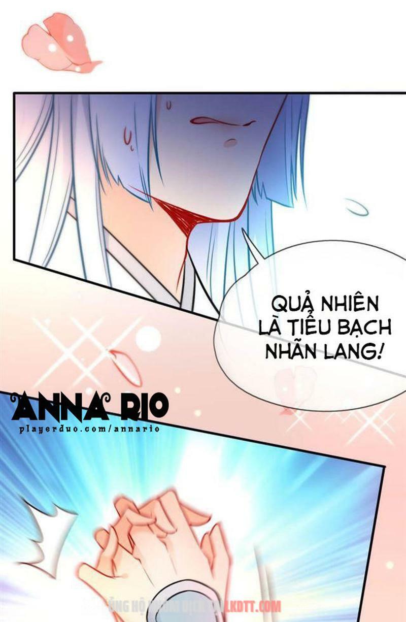 Tiểu Yêu Tinh Điều Giáo Bảo Điển: Chapter 61