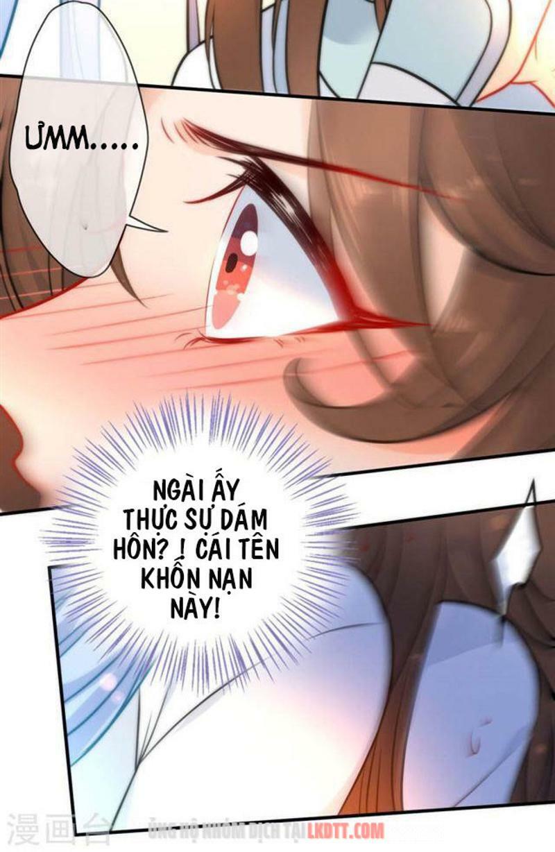Tiểu Yêu Tinh Điều Giáo Bảo Điển: Chapter 61