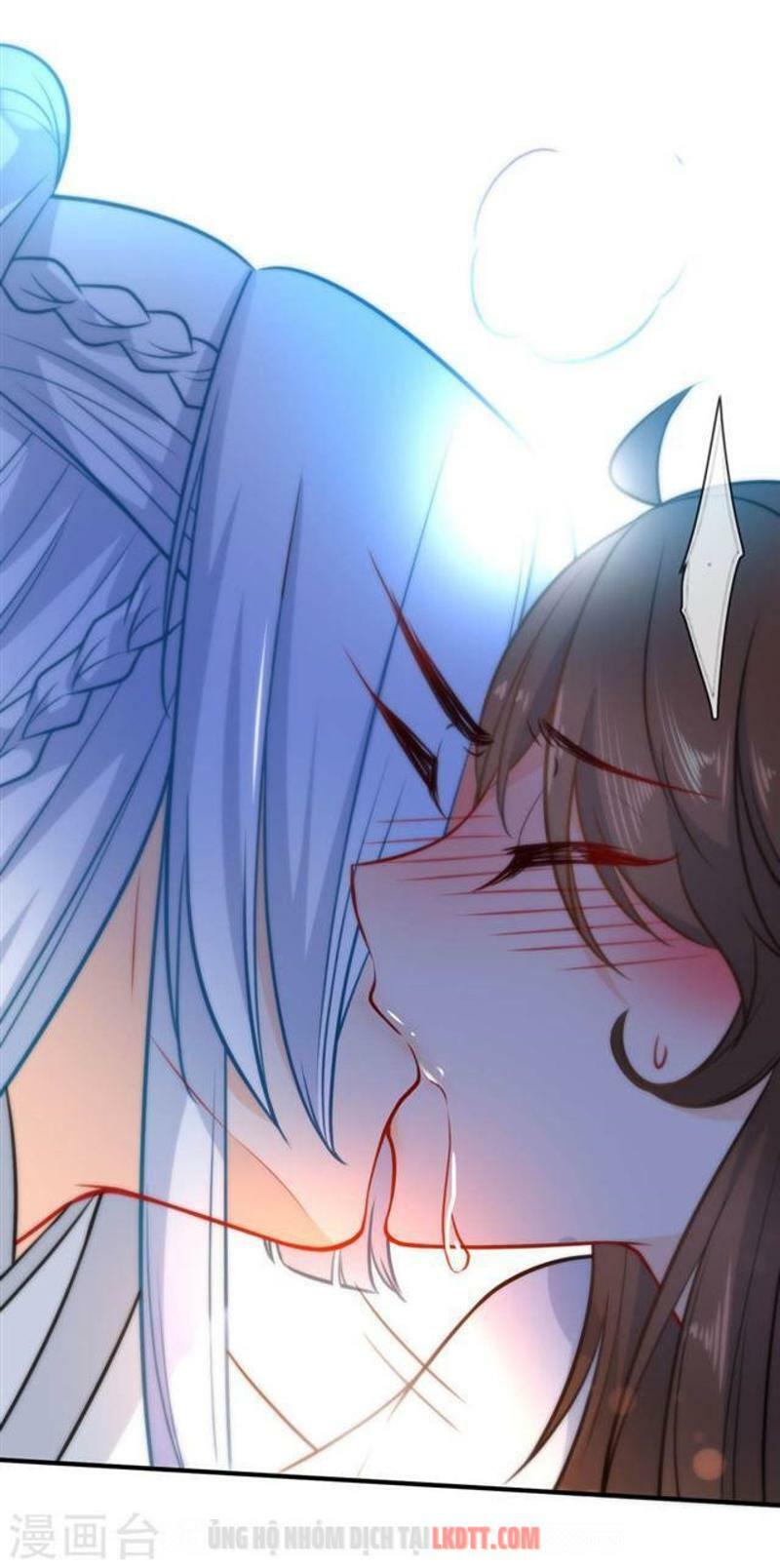Tiểu Yêu Tinh Điều Giáo Bảo Điển: Chapter 61