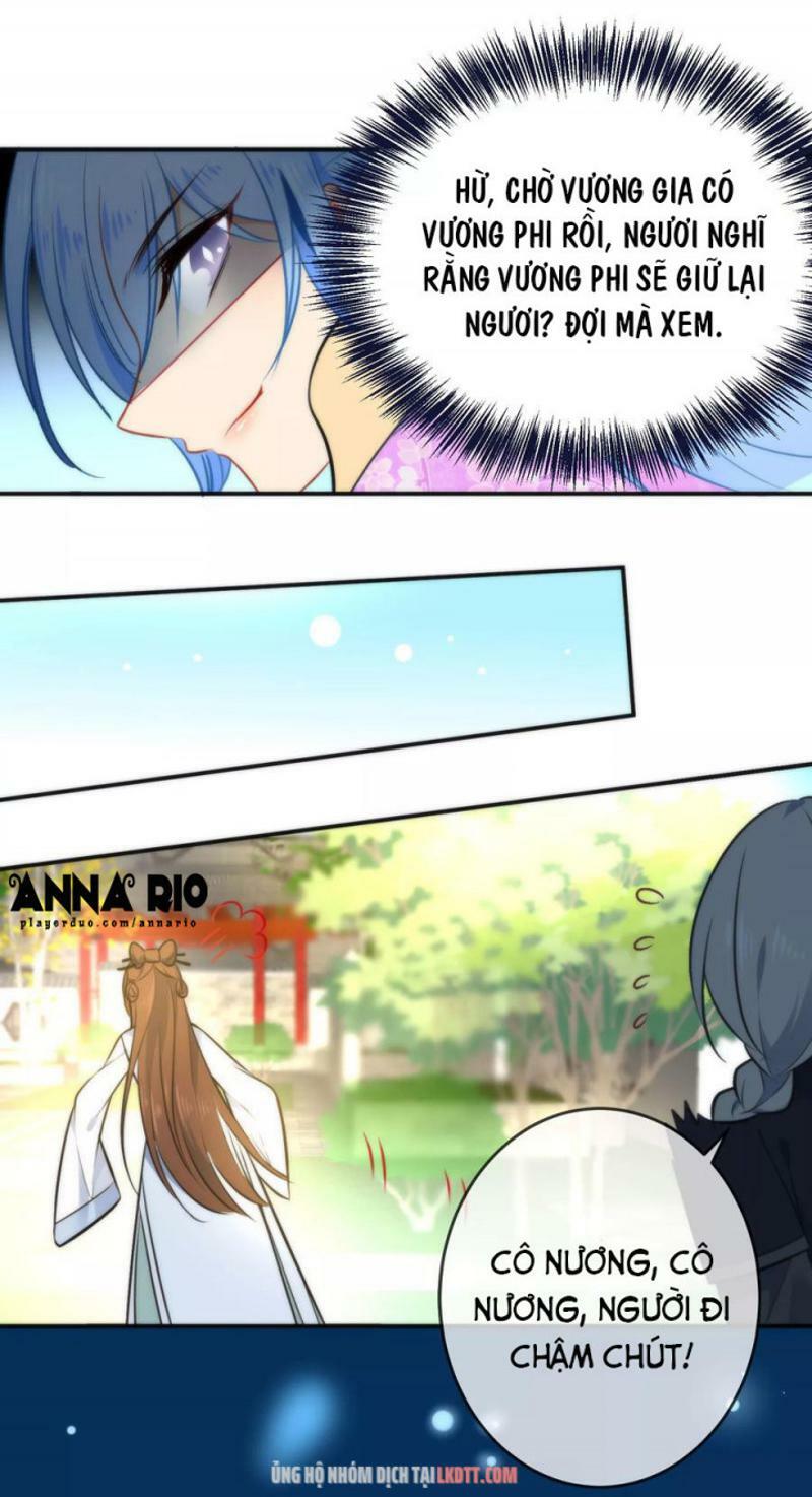 Tiểu Yêu Tinh Điều Giáo Bảo Điển: Chapter 63