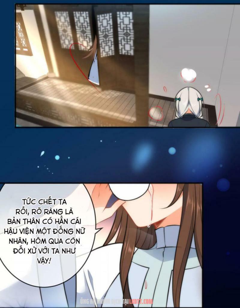 Tiểu Yêu Tinh Điều Giáo Bảo Điển: Chapter 63