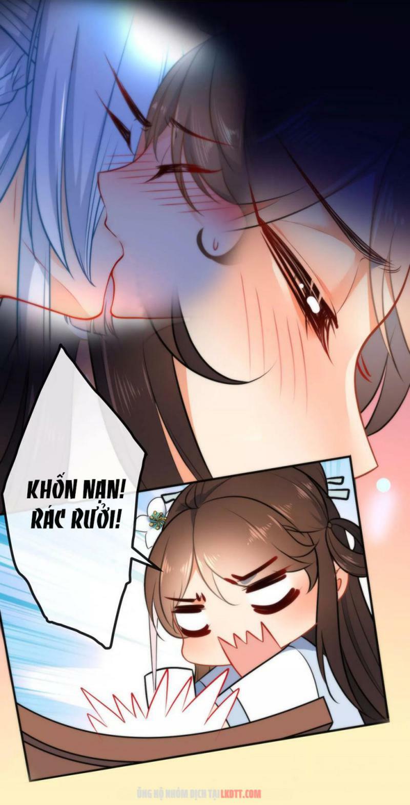 Tiểu Yêu Tinh Điều Giáo Bảo Điển: Chapter 63