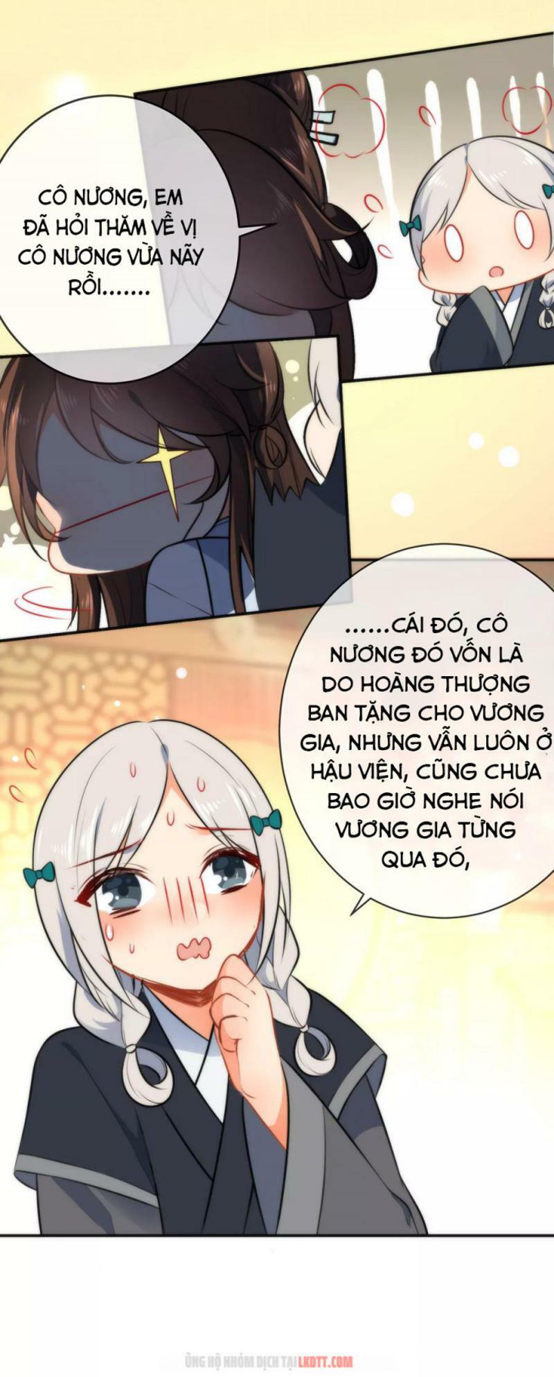Tiểu Yêu Tinh Điều Giáo Bảo Điển: Chapter 63