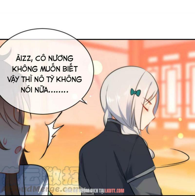 Tiểu Yêu Tinh Điều Giáo Bảo Điển: Chapter 63