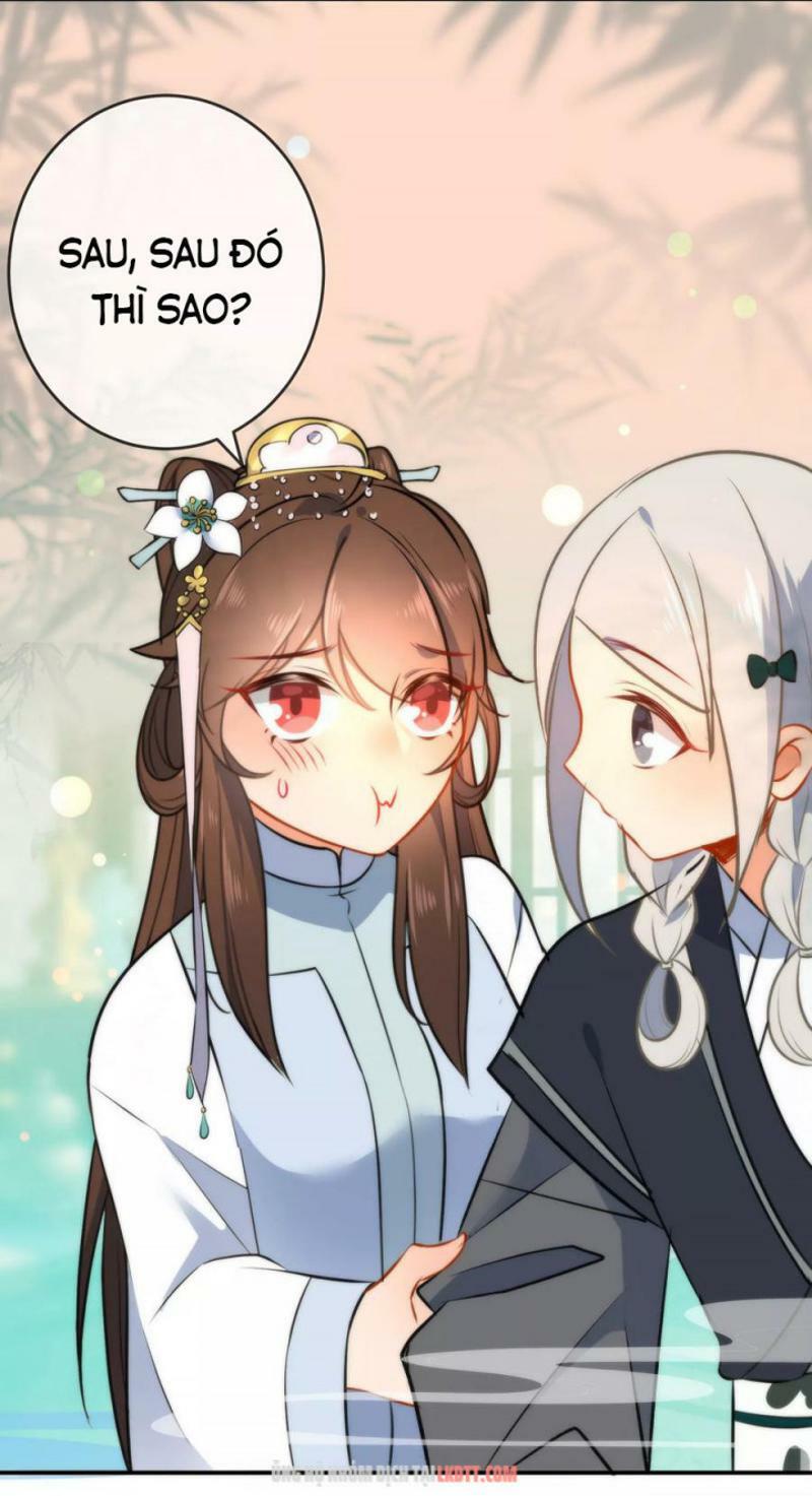 Tiểu Yêu Tinh Điều Giáo Bảo Điển: Chapter 63