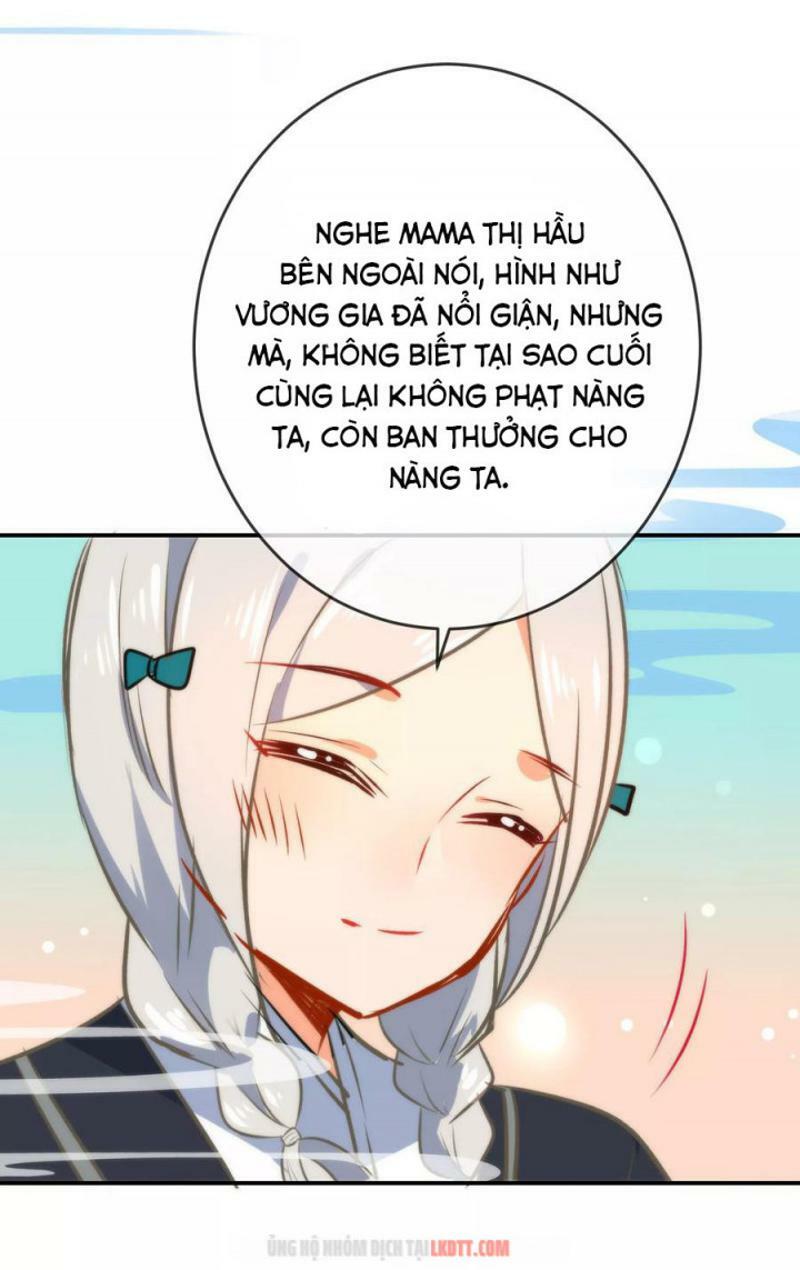 Tiểu Yêu Tinh Điều Giáo Bảo Điển: Chapter 63