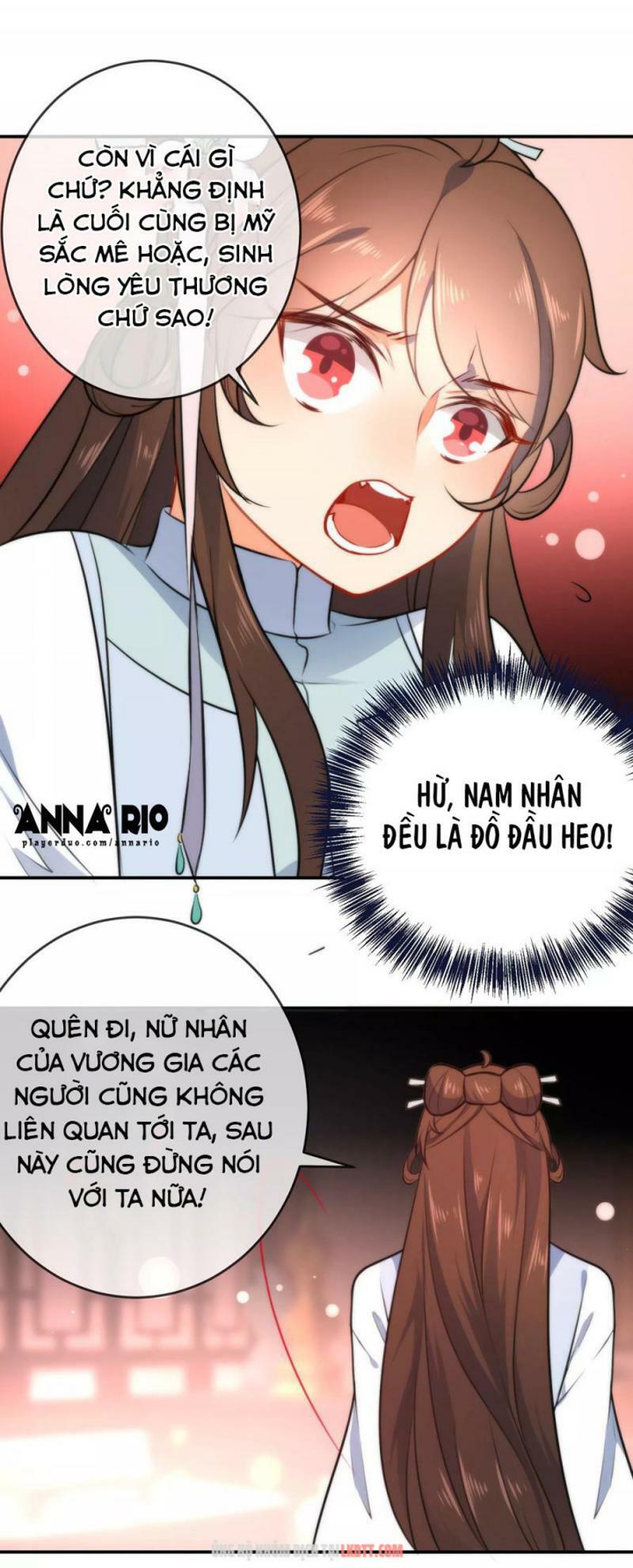 Tiểu Yêu Tinh Điều Giáo Bảo Điển: Chapter 63