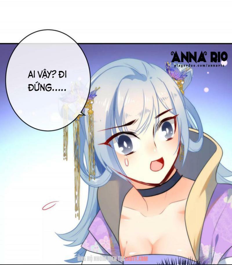 Tiểu Yêu Tinh Điều Giáo Bảo Điển: Chapter 63