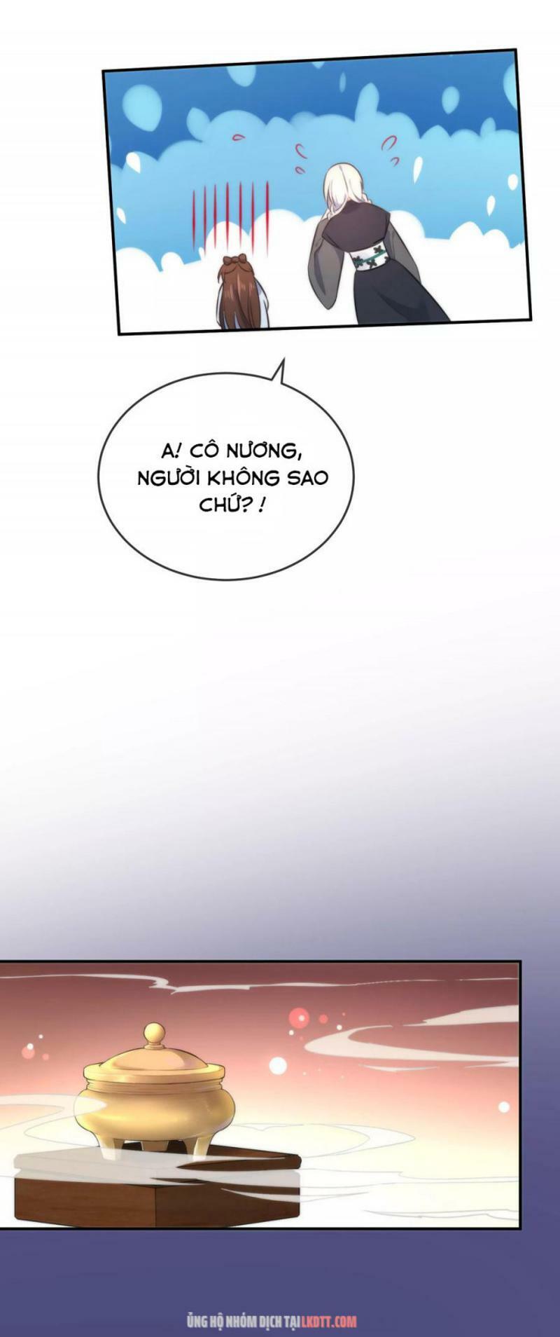Tiểu Yêu Tinh Điều Giáo Bảo Điển: Chapter 63