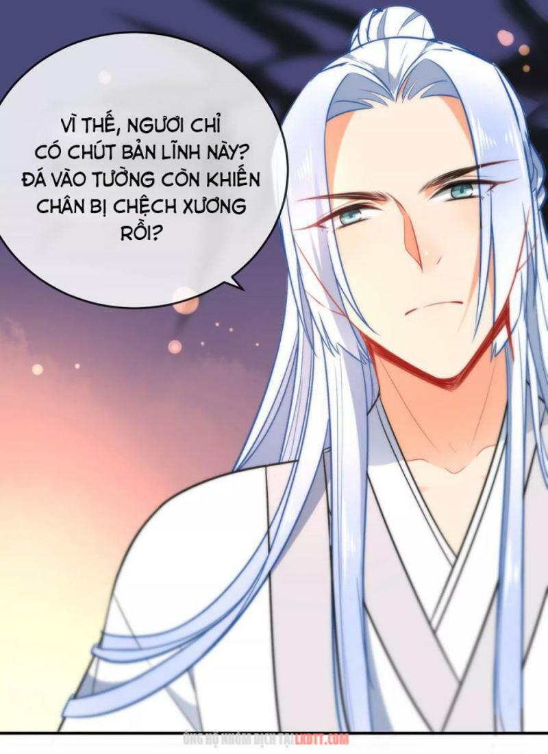 Tiểu Yêu Tinh Điều Giáo Bảo Điển: Chapter 63
