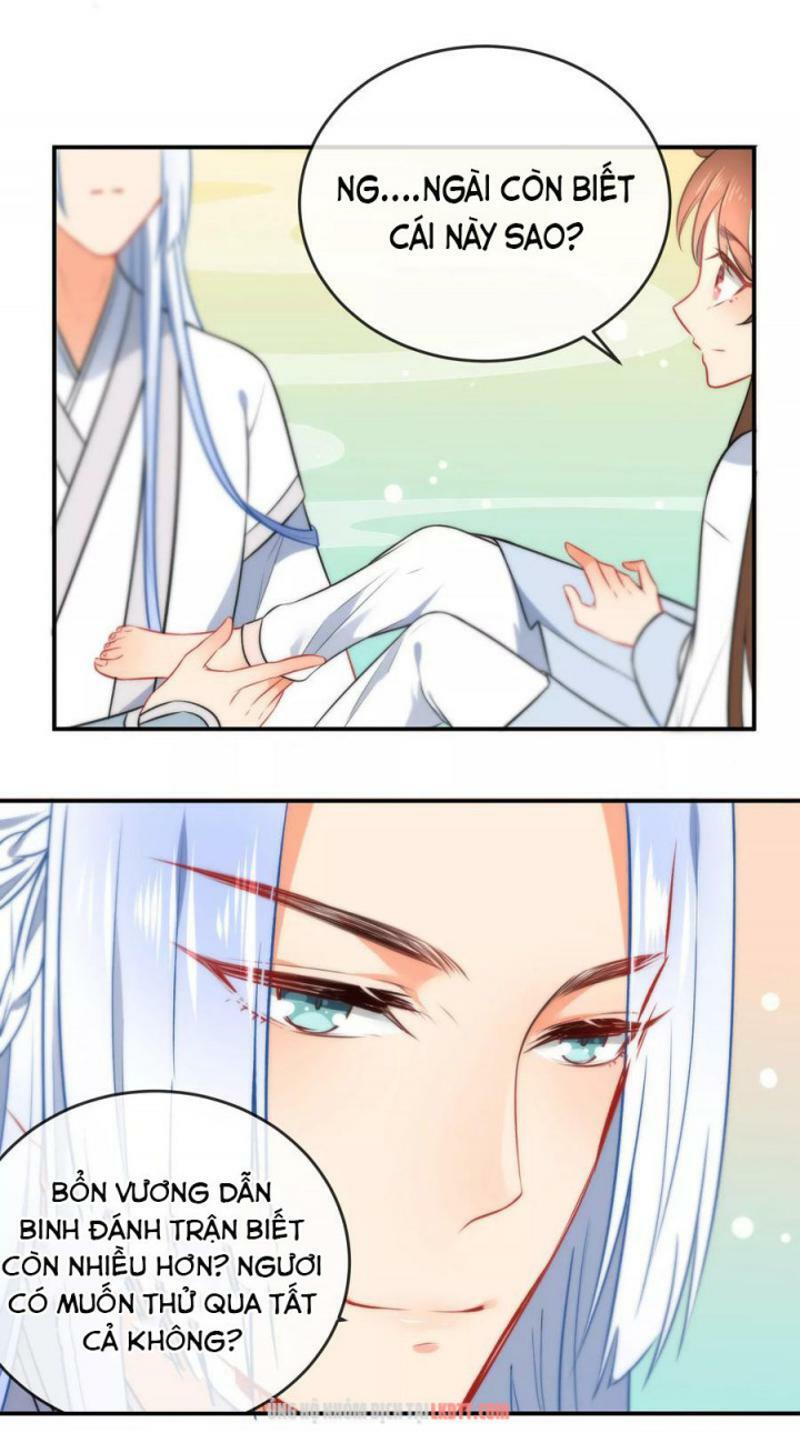 Tiểu Yêu Tinh Điều Giáo Bảo Điển: Chapter 63
