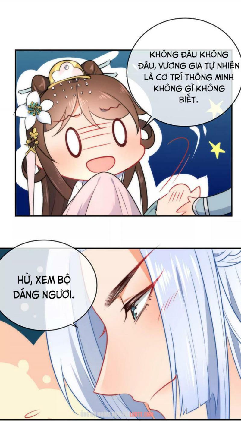 Tiểu Yêu Tinh Điều Giáo Bảo Điển: Chapter 63