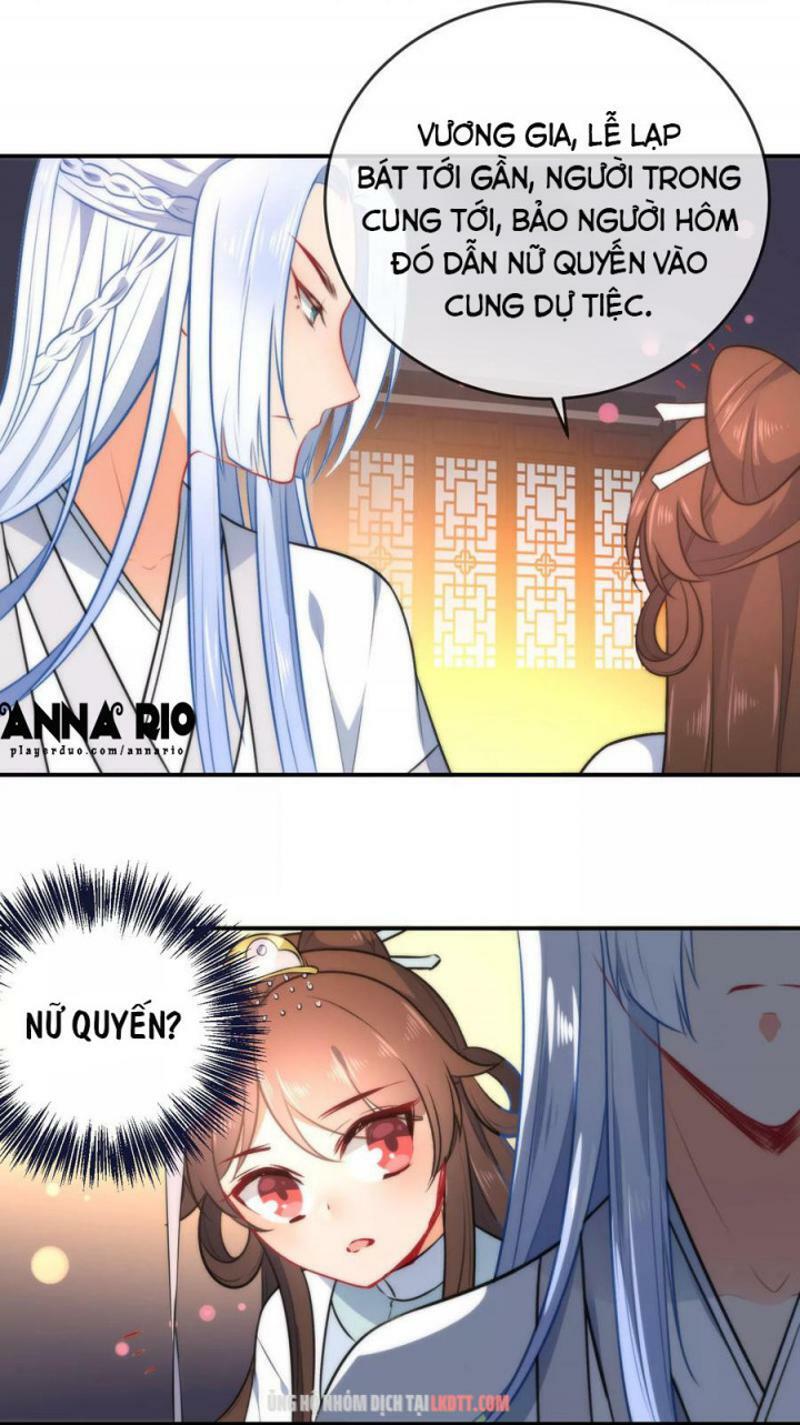 Tiểu Yêu Tinh Điều Giáo Bảo Điển: Chapter 63