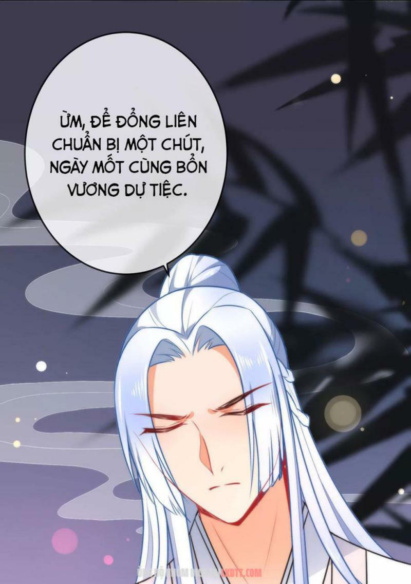 Tiểu Yêu Tinh Điều Giáo Bảo Điển: Chapter 63