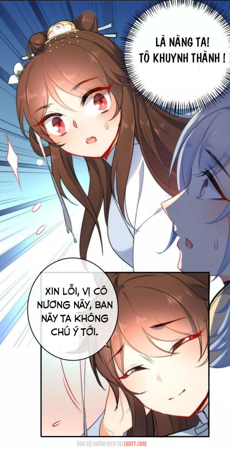 Tiểu Yêu Tinh Điều Giáo Bảo Điển: Chapter 63