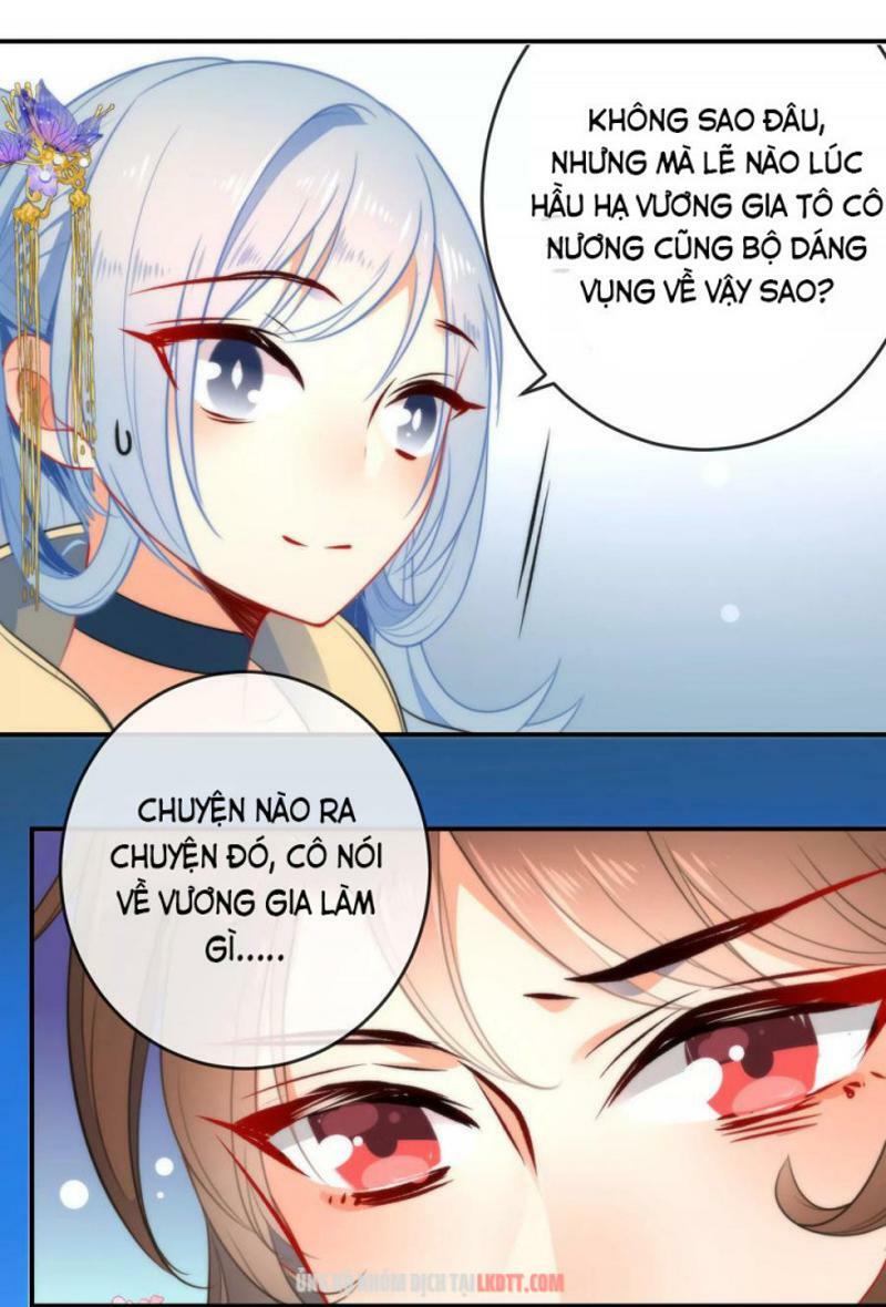 Tiểu Yêu Tinh Điều Giáo Bảo Điển: Chapter 63