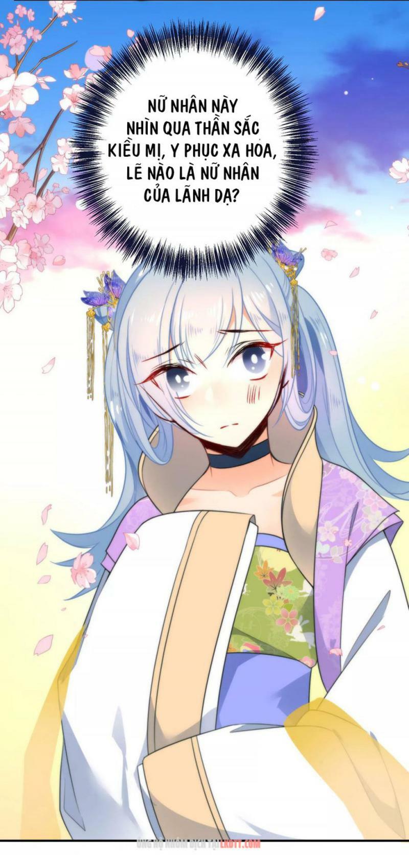 Tiểu Yêu Tinh Điều Giáo Bảo Điển: Chapter 63