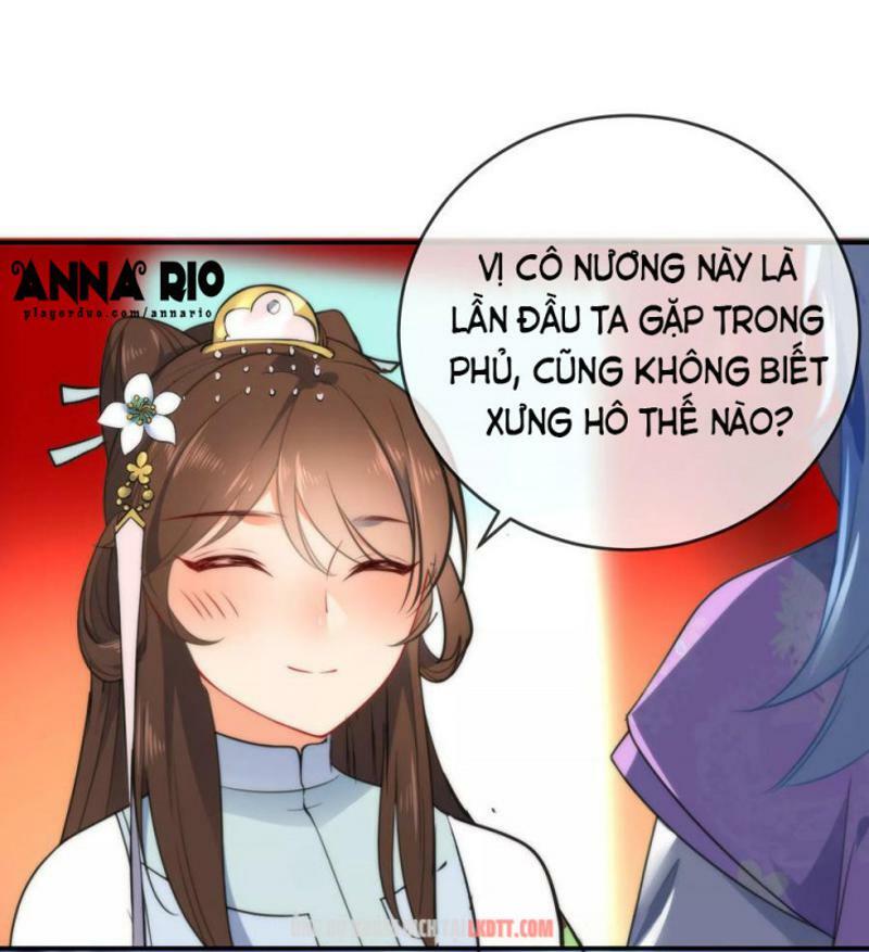 Tiểu Yêu Tinh Điều Giáo Bảo Điển: Chapter 63