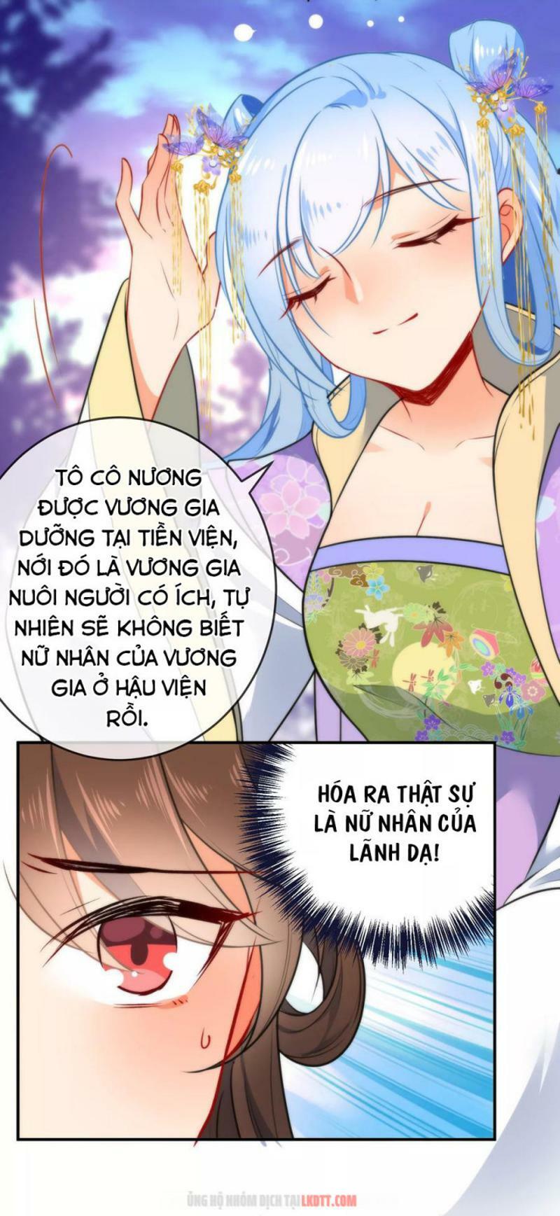 Tiểu Yêu Tinh Điều Giáo Bảo Điển: Chapter 63