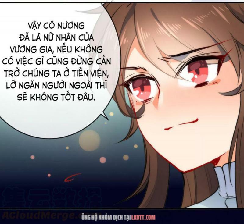 Tiểu Yêu Tinh Điều Giáo Bảo Điển: Chapter 63